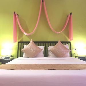 Chambre Supérieure Lit King-Size